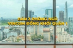 Bán 3 phòng ngủ Vincom Đồng Khởi Quận 1 | Chốn tận hưởng cuộc sống đẳng cấp giữa lòng thành phố